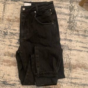 Top Shop Jeans